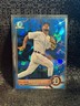 2022 Bowman Chrome Prospects SAPPHIRE Complete Your Set You Pick Card #151-250
