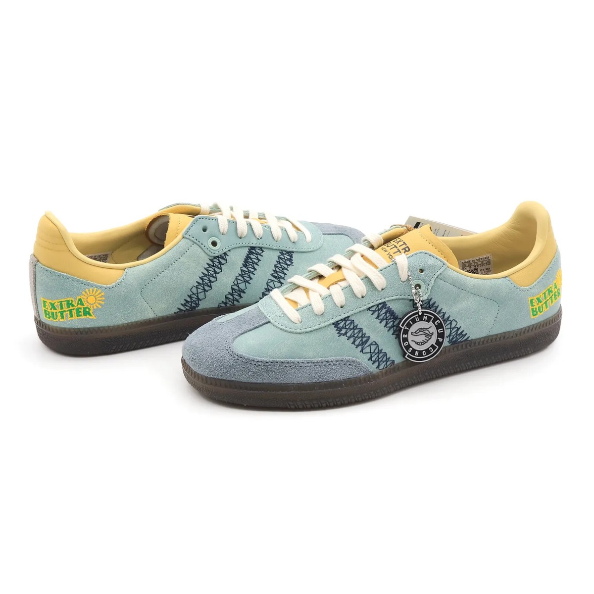 adidas gazelle silver green womens adidas W Samba OG 'White/ Black' 11