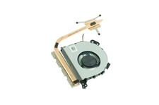 AT1550020S0 DC28000DBV0 LENOVO FAN AND HEATSINK IDEAPAD 320-15ABR GRD A CH21 