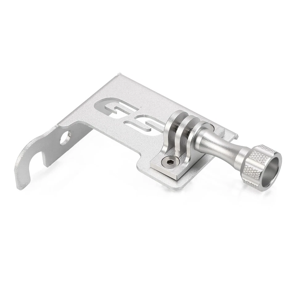 For BMW R1200GS LC/ADV 2014-2018 R1250GS LC/ADV 2018 2019 Dash Cam Left Bracket  Foto 4 de 4