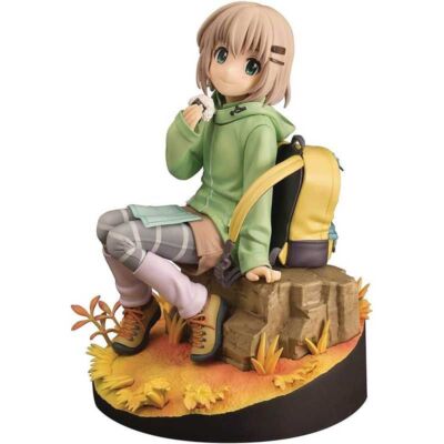 Yama No Susume Third Season Aoi Yukimura 1/7 Figure