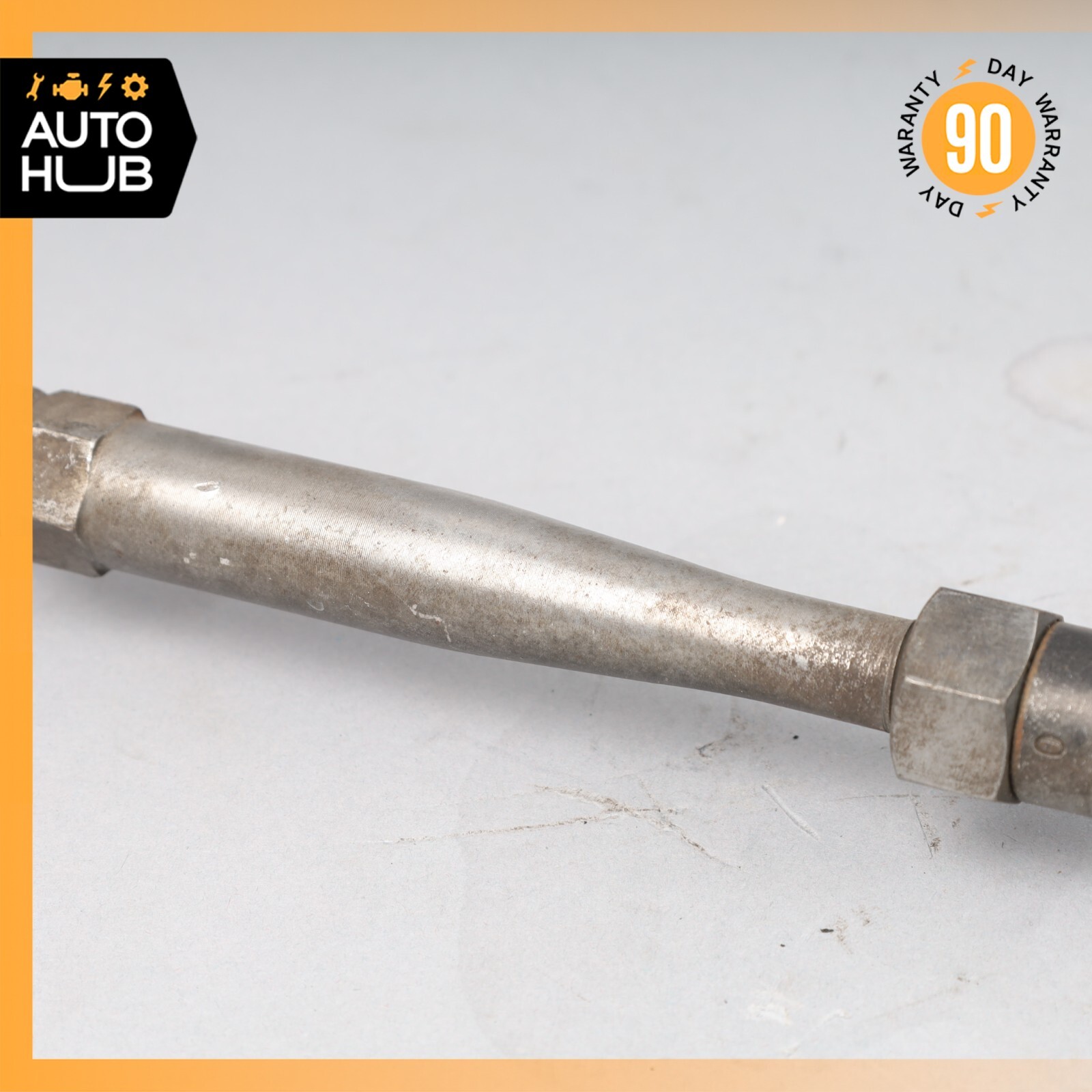 03-10 Maserati Quattroporte M139 Rear Right or Left Tie Rod Control Arm OEM