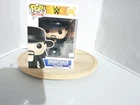 Pop! WWE Undertaker vinyl #08