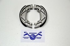 KTM Bora 25 50 Comet 40 50 PL TS Bremse Bremsbeläge Bremsbacken Mofa Moped 120