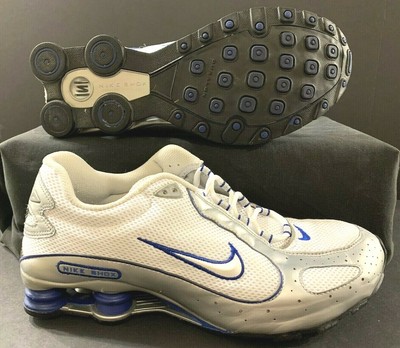 nike shox monster