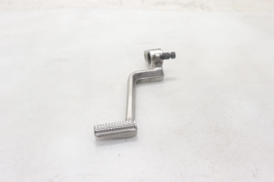 Pedal de freno Suzuki Hayabusa 2004 Foto 4 de 4