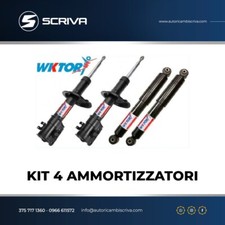 Amortisseur Fiat STRADA