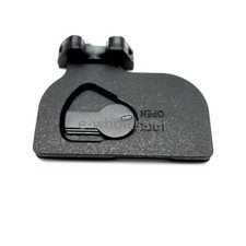 New Genuine Repair Part Battery Door Cover Cap For Panasontic Lumix GH4 DC-GH4
