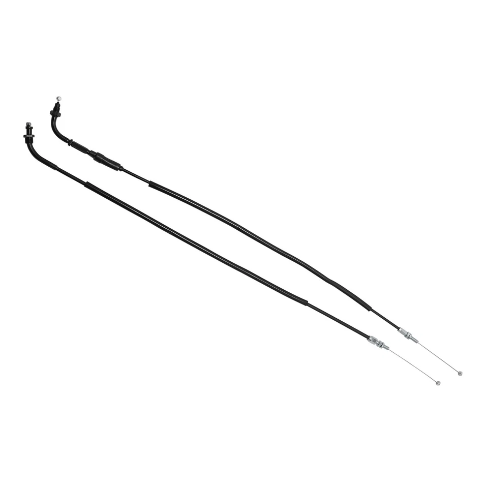 Throttle Cable Fit For Honda CBR1000RR CBR 1000RR 2008-2013 2012 2011 2010 2009 - Image 3 of 4