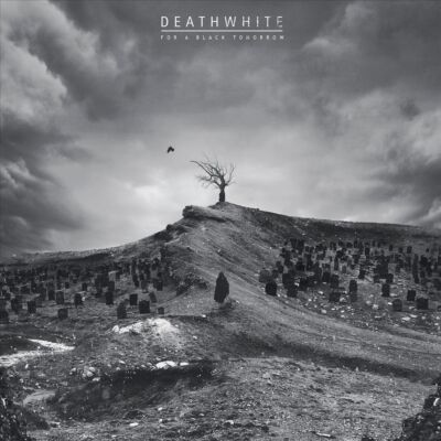 DEATHWHITE - FOR A BLACK TOMORROW NEW CD 822603142327 | eBay DEATHWHITE - FOR A BLACK TOMORROW NEW CD 822603142327 | eBay