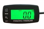 Waterproof Tachometer Hour Meter RPM STIHL Husqvarna, Poulan CHAIN SAW - Service