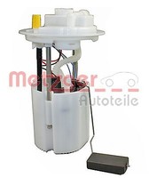 Metzger 2250338 Kraftstoff-FöRdereinheit FüR Alfa Romeo