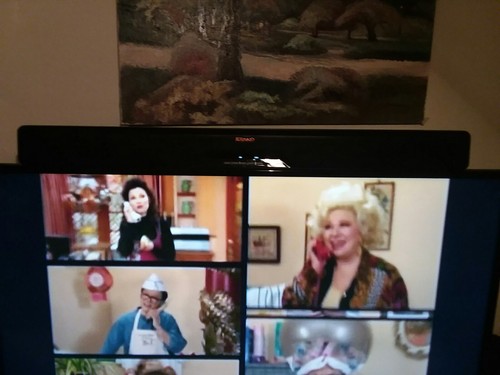 wali soundbar bracket