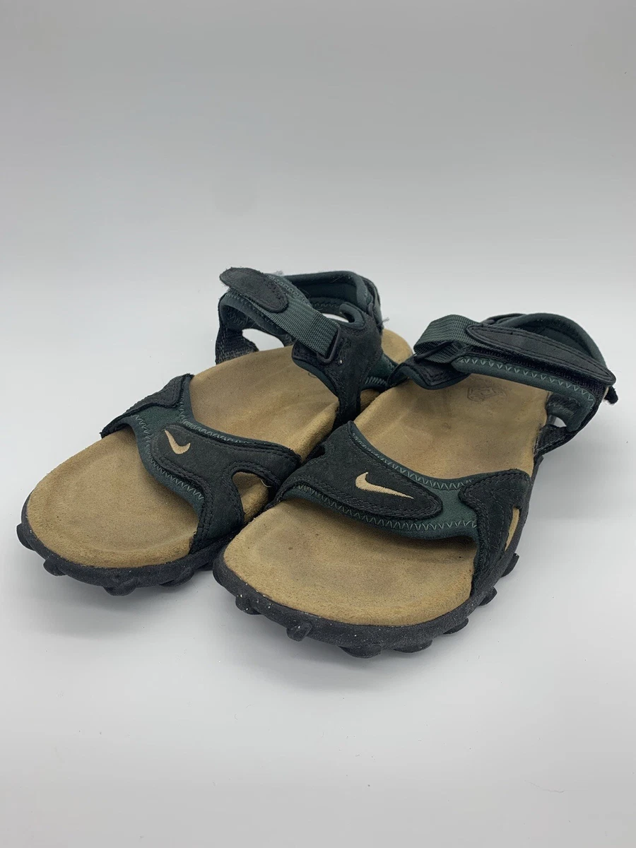 Nike acg sandals discontinued outlet