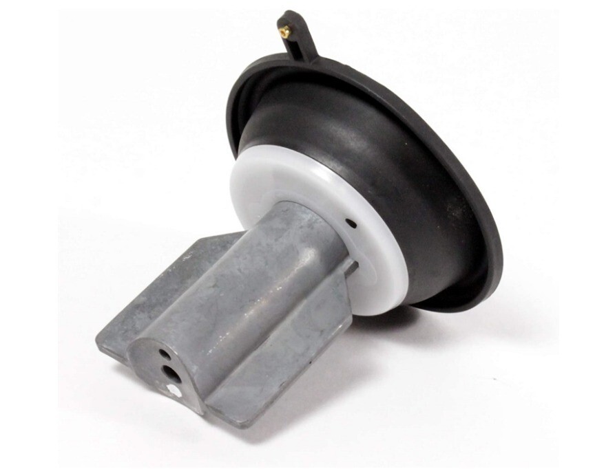 KAWASAKI GENUINE Membrane Diaphragm Carburetor Vacuum set of 2