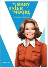 The Mary Tyler Moore Show: Season 7