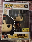 Funko Pop! Sango #1300 - Animation : Inuyasha - Hot Topic Exclusive - NIB