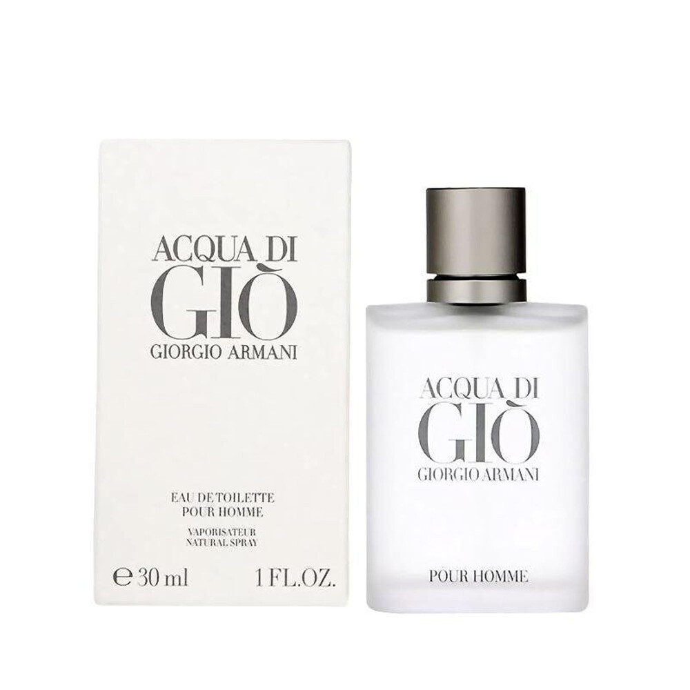 Giorgio Armani Acqua Di Gio Uomo Edt 30 ml