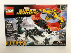 lego marvel 76084
