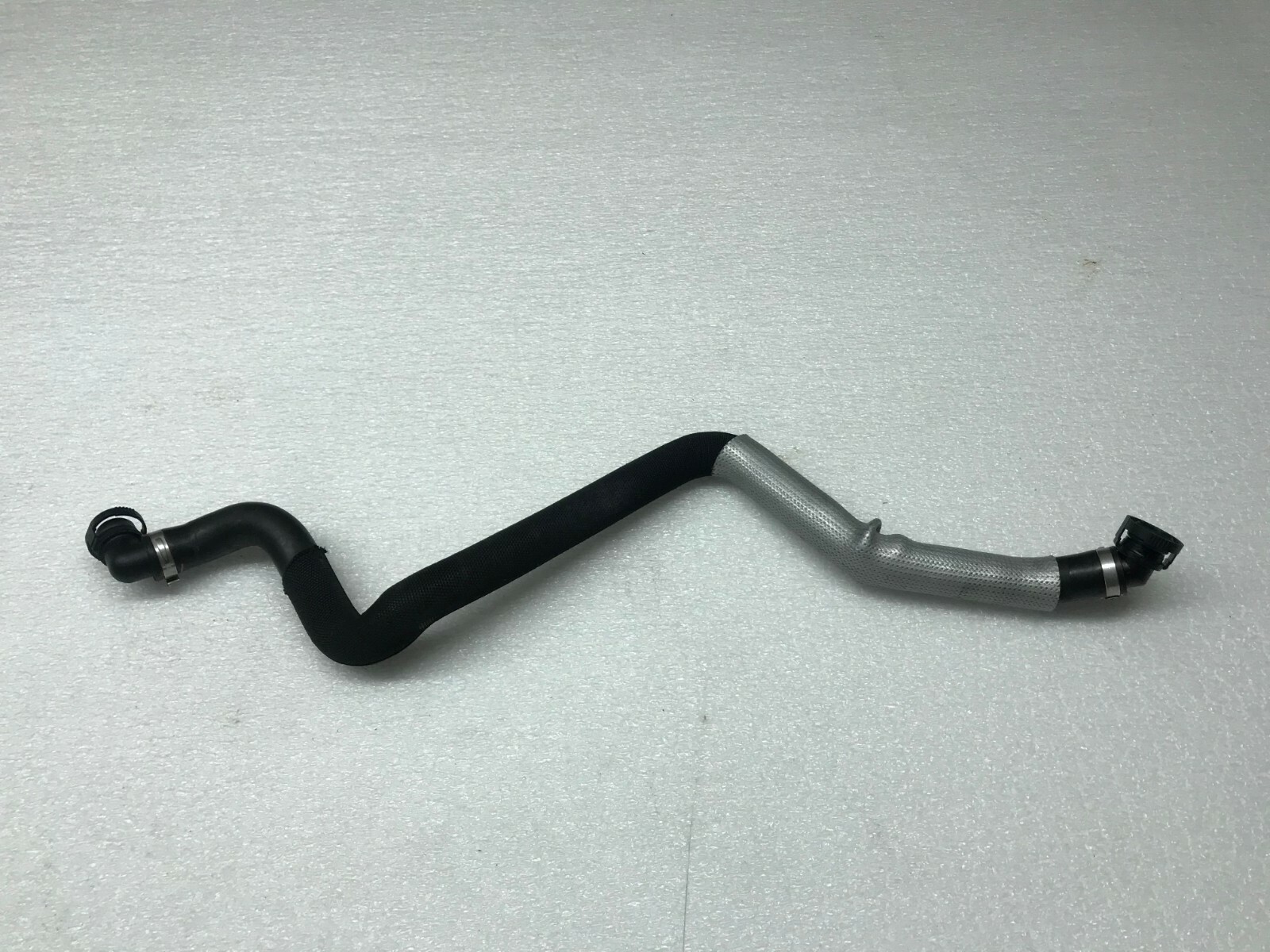 LAMBORGHINI HURACAN LP610 580 PASSENGER RIGHT SIDE RADIATIOR HOSE OEM 4S0131605A