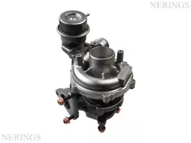 Turbolader VW, AUDI, SEAT, SKODA 1.4TDI 55KW 1999-2005 706680