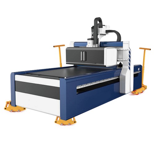 Machinery Movers w/ 360°Rotation Cap 13200lbs 6T 4 Rollers Machine Cargo Trolley - 第 13/24 張圖片