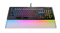 ROCCAT Vulcan II Max schwarz Gaming-Tastatur mechanisch - Optisch - QWERTZ