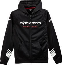 Alpinestars Session LXE Fleece Medium Black 1232-511001010M