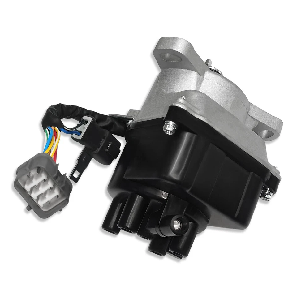 Распределитель зажигания DST17426 для Honda Accord Prelude L4 2,2 л 1992-1995 - Изображение 4 из 4