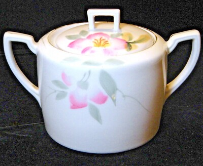 Antique Noritake Hand Painted 