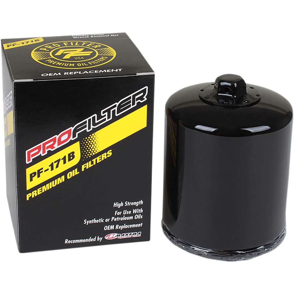 Pro Filter Replacement Oil Filter PF 171B eBay