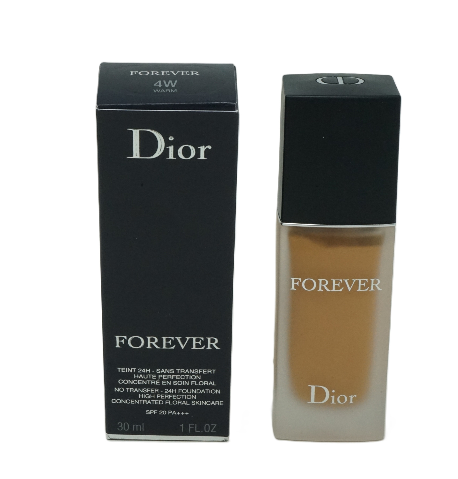 Тональный крем Dior Forever 4W 30 мл