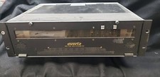 Evertz 7700FR-C MultiFrame Router with 7713 HDC, 2 7720AD-A4, 7713HDC, 770ADA6