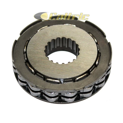 CLUTCH, ONE WAY | MODEL K/L/M/N/P