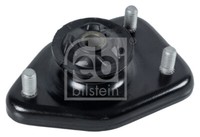 Febi 26143 FederbeinstüTzlager Hinten FüR Bmw E83 E89