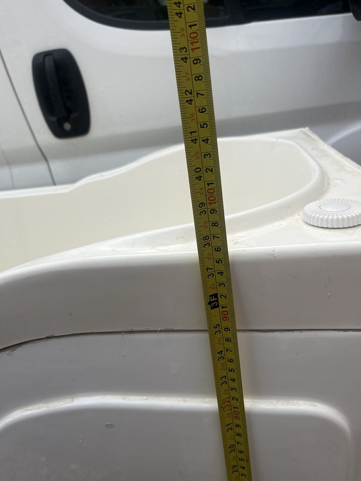 Whirlpool Disability Jakuzzi Walk In Shower Bath eBay