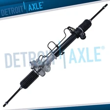 Complete Power Steering Rack and Pinion Assembly for 2001 2002 2003 Toyota RAV4