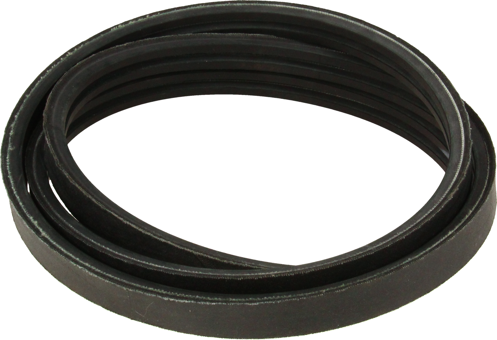 Caltric Raw Edge Drive V Belt Compatible with John Deere