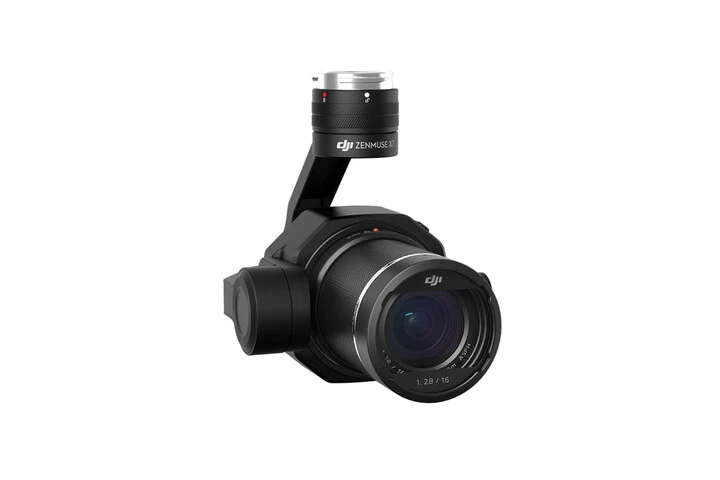 DJI Zenmuse X7 Cinematic Gimbal Camera Lens Excluded (DJI Refurbished) - Image 4 of 4