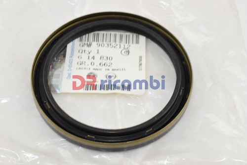 PARAOLIO ANELLO TENUTA ALBERO GOMITO OPEL ASTRA G CORSA C VECTRA C - OPEL 614830 - Imagen 3 de 3