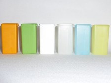 Tupperware Vintage Toothbrush Cover/Protector/Holder for Travel and Home