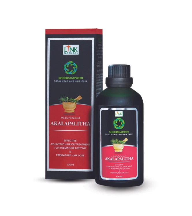 Hair Growth Oil Fast Ayurvedic Natural Extract Effective Treatment Result 100ml
Opens in a new windo