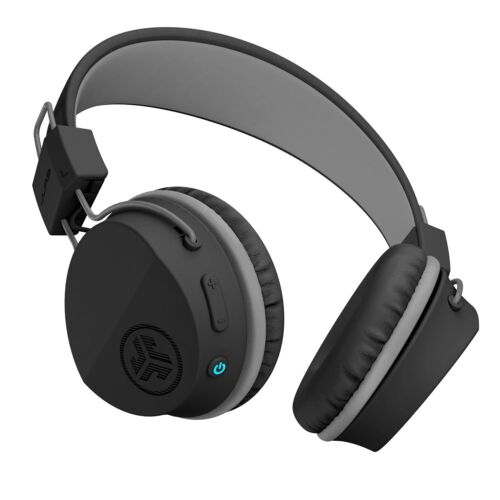 JLab Neon Wireless Bluetooth On-Ear Headphones (Renewed) - Picture 1 of 23