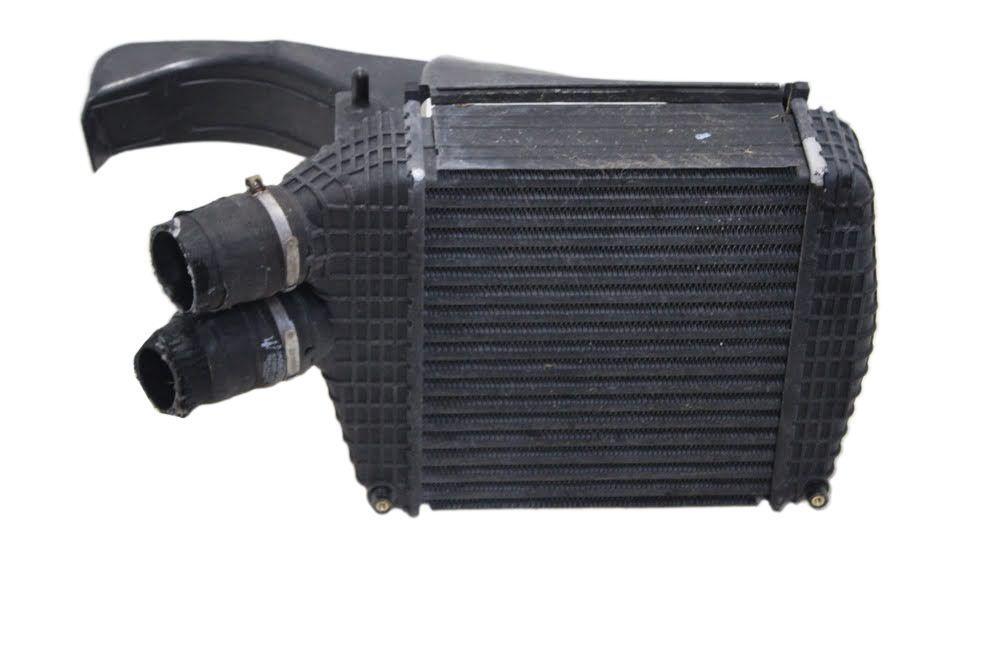 Radiator MASERATI GHIBLI 15