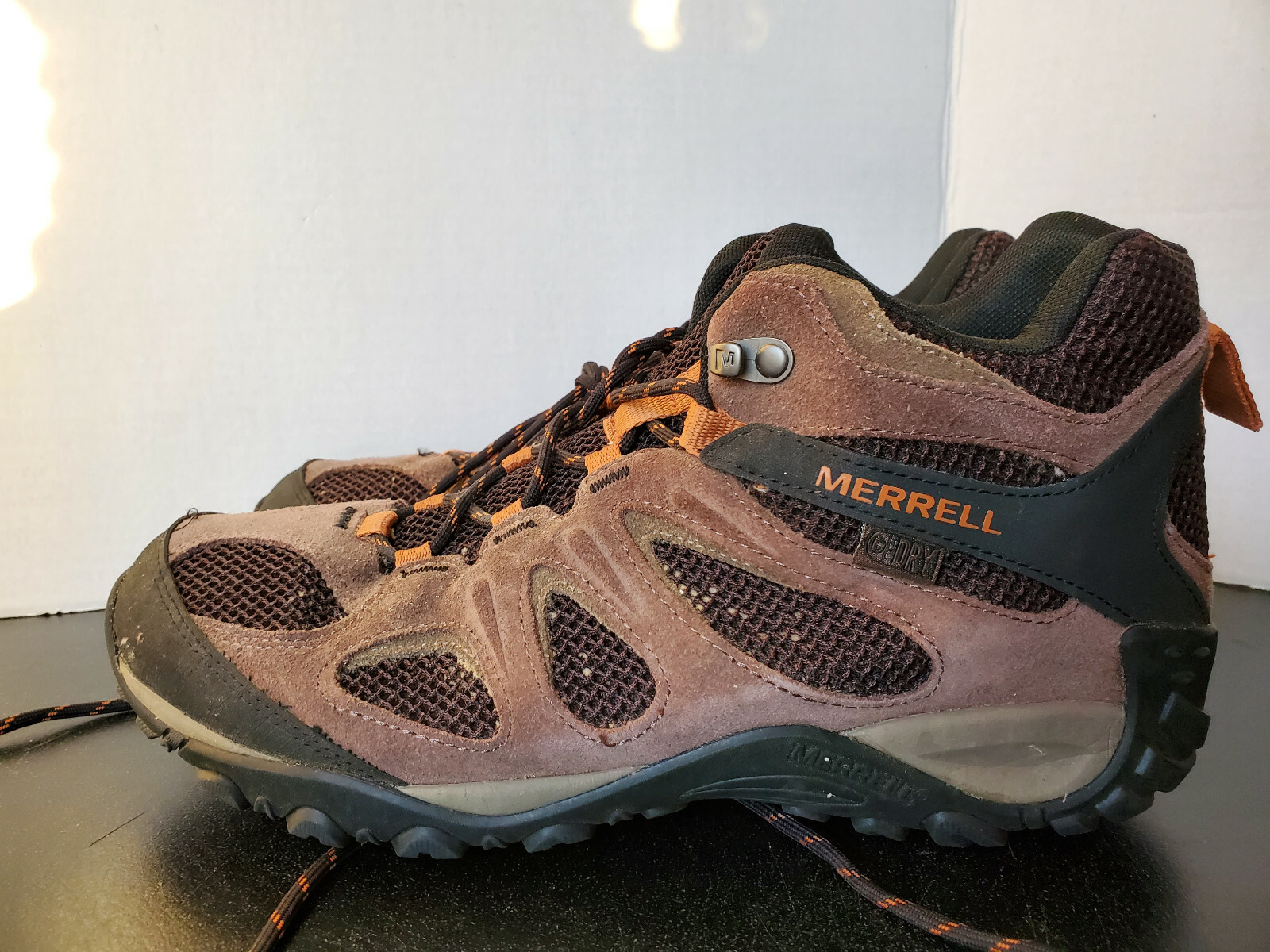 Merrell Yokota 2 Mid Waterproof Boots 