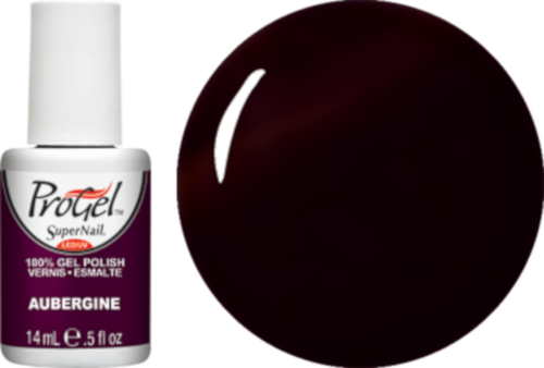 SuperNail ProGel Nagellack UV - Farbe Magic Spell - Produktbild-Vorschau 3