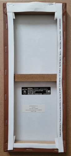 Disney: The Haunted Mansion - Stretching Portrait Leinwandbild 2er Set - Bild 6 von 6