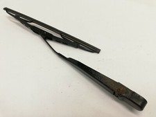 Mercedes W168 - Wischerarm Scheibenreinigung hinten 1688201044 (07)