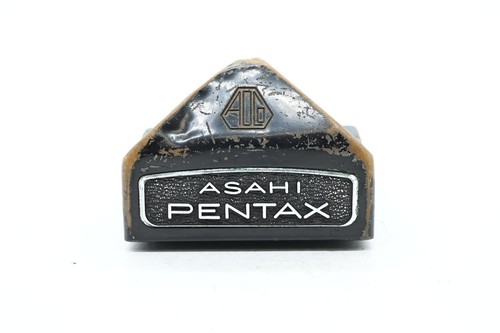 Pentax 67 Penta Prism Finder 6x7 #376