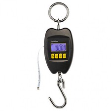 Kogha Elektr. Waage 200 kg